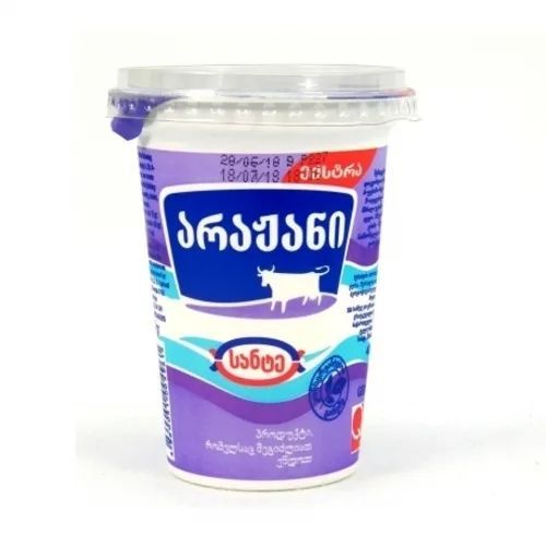 არაჟანი