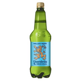 Пиво Löwenbräu Original світле пастеризоване 5.1% 0.9л