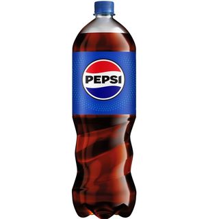 Напій б/а газ. PEPSI Cola ПЕТ / 1.75л