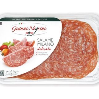 Ковбаса Salame Milano Negrini 80 г