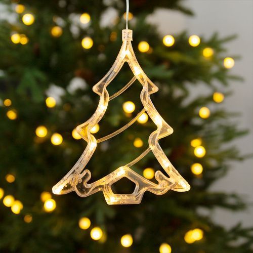 Сяючий декор