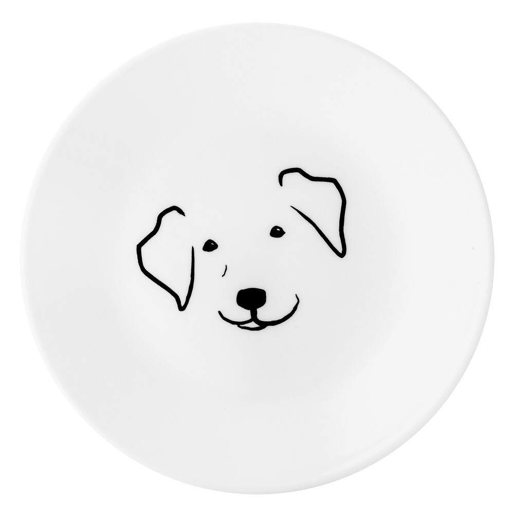 თეფშები, ფიალები, ლანგრები