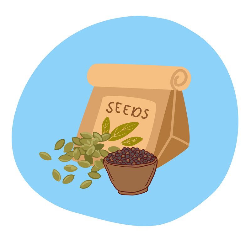 Корни, коры и плоды