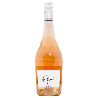 Вино Kylie Minogue Signature Rose рож.сухе 0.75 л