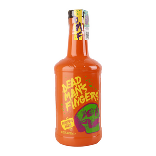 Ром Dead Man’s Fingers Pineapple 37.5% 0.7л