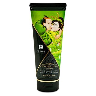 Массажный Крем Massage Cream Pear & Exotic Green Tea Груша И Экзотический Зеленый Чай [фиолетовый, 200 Ml ] (15.6.39.4)
