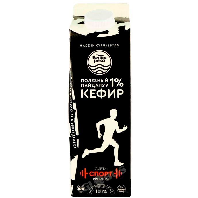 Кисломолочные продукты