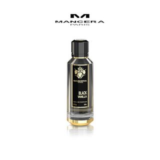 Mancera Black Vanilla EDP 60ml
