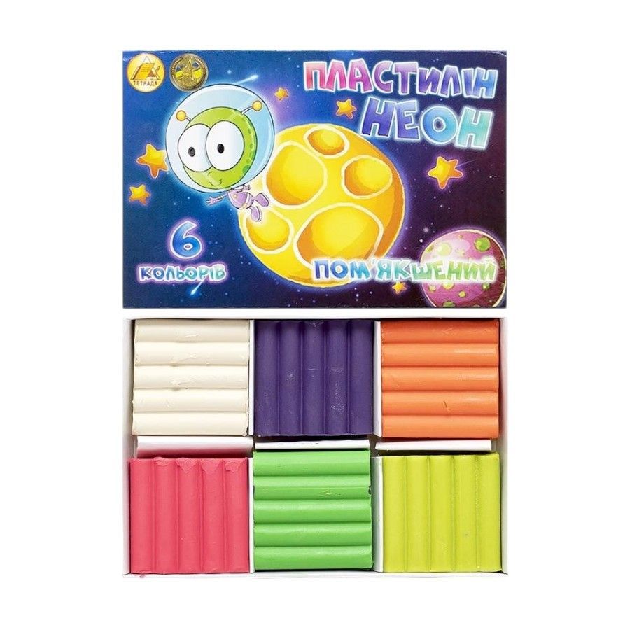 Товари для творчості