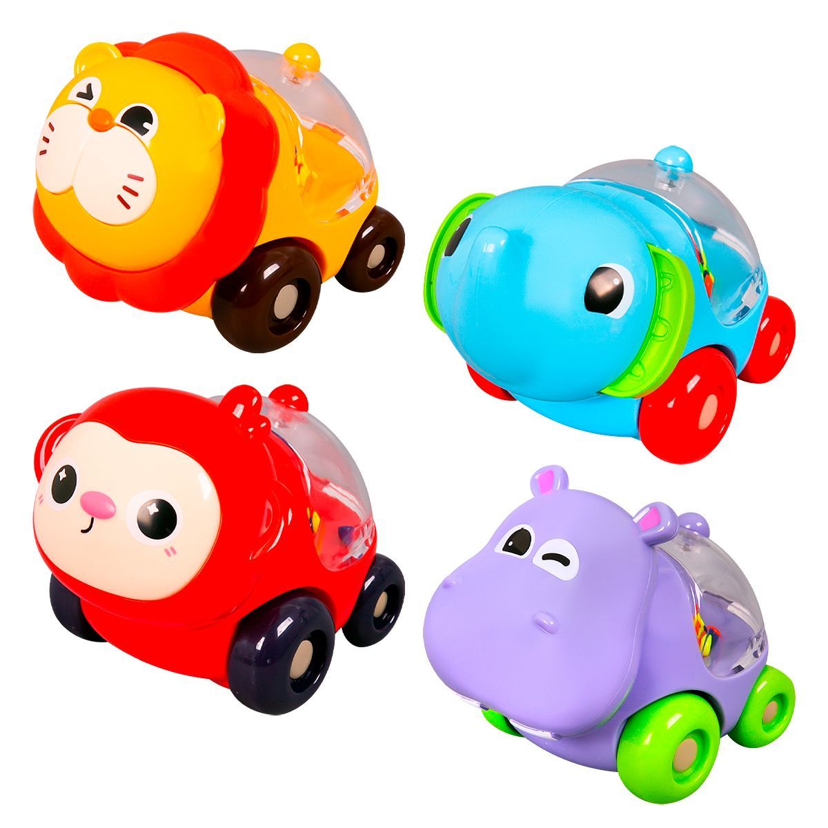 Игрушки для мальчиков