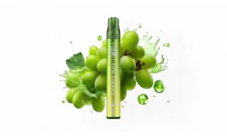 AROMA KING 999 - GREEN GRAPE