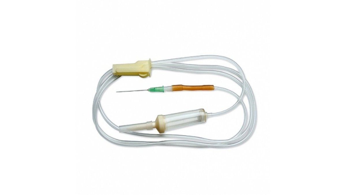 გადასხმის საშუალებები და სისტემები‎ ‎