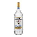 Ром Captain Morgan White Rum 0,7л
