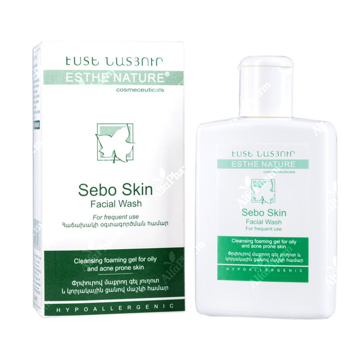 Մարմնի մաքրող միջոցներ