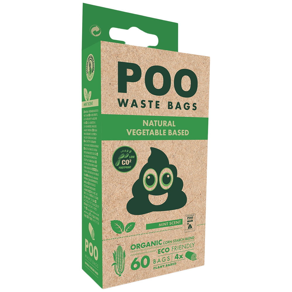 ძაღლის ჰიგიენა