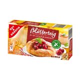 გაყინული ფენოვანი ცომი /G&G/ 450 გრ