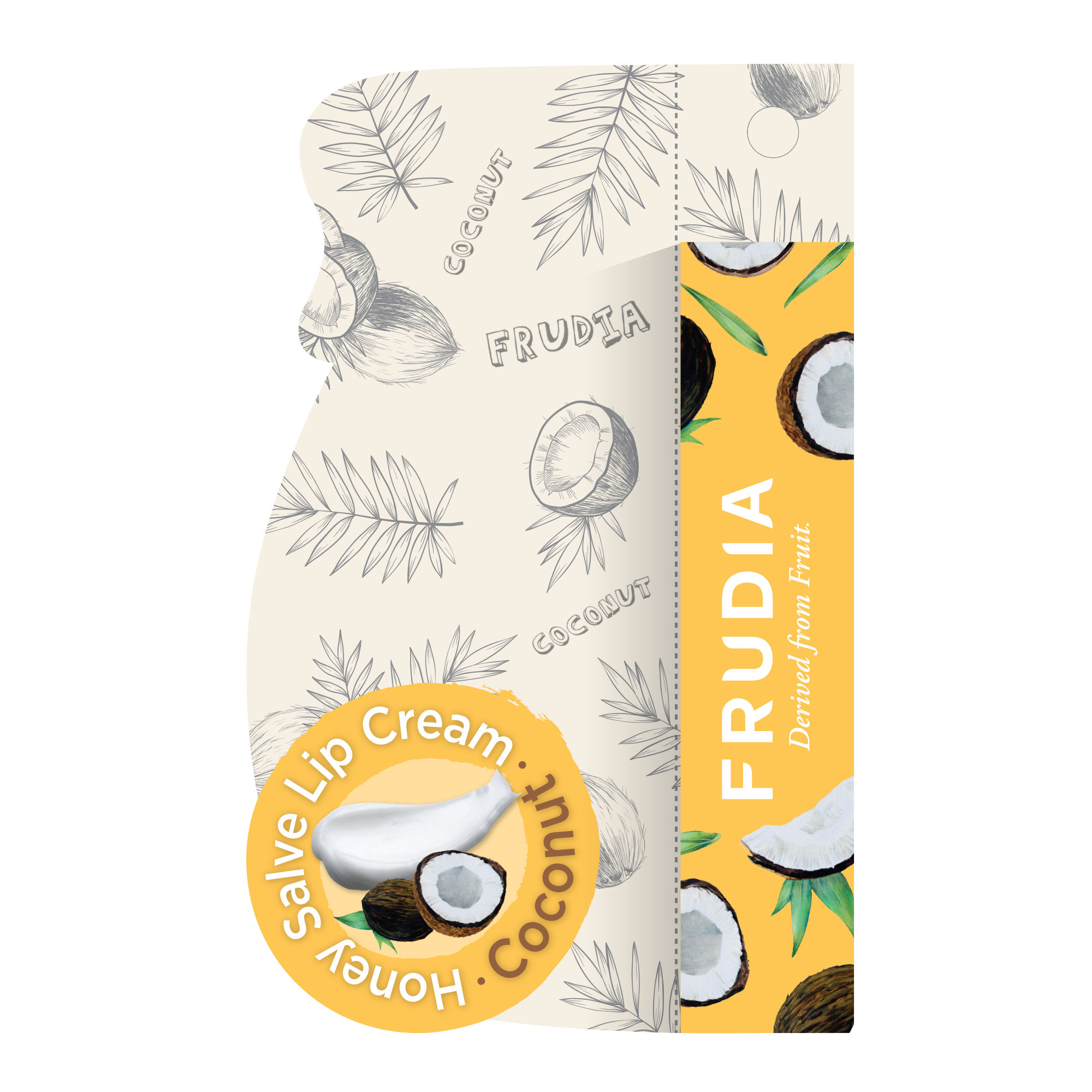 ტუჩის მოვლა