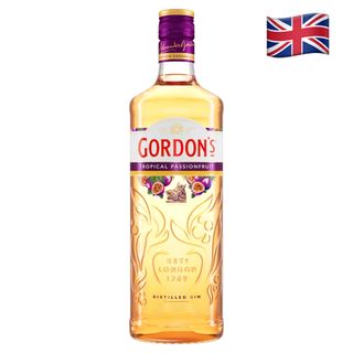 Джин Gordon's Tropical Passionfruit 0,7л