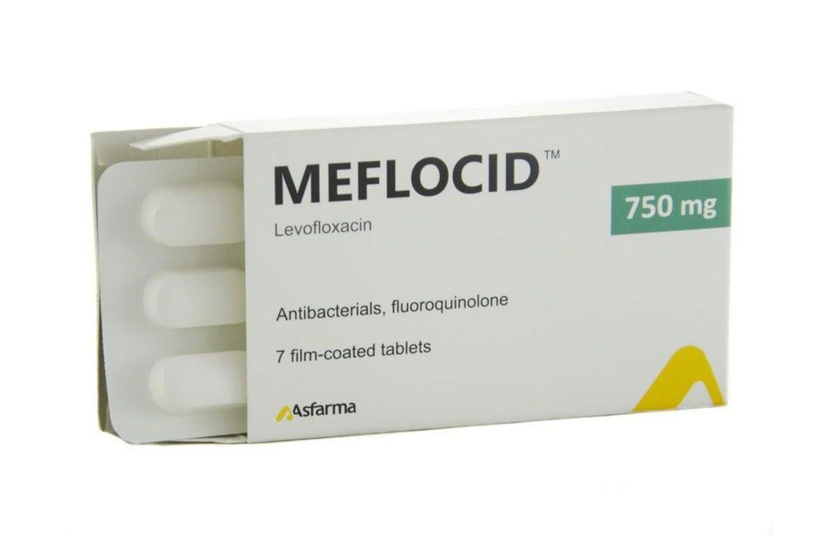 ანტიბიოტიკები 