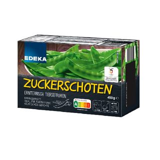 ბარდა გაყინული /EDEKA/ 450 გ