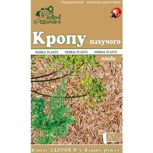 Фітотерапія.