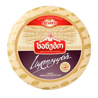 სულგუნი 530გრ სანებო