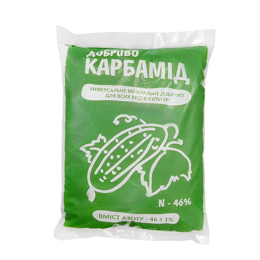 Добрива та засоби захисту для рослин.