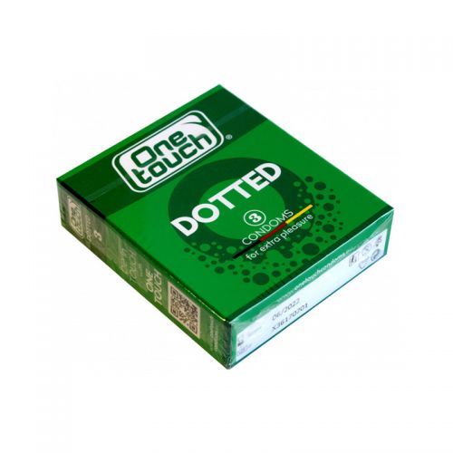 პრეზერვატივი და ლუბრიკანტი