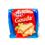 მდნარი ყველის ფენები გაუდა 30გრ