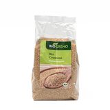 კუსკუსი ორგანული ვეგანური /ბიოგრენო/ 500გრ
