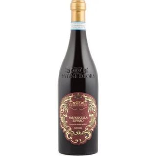 Вино Schenk Cantine di Ora Valpolicella Ripasso DOC Superiore черв.н/сухе 0.75 л