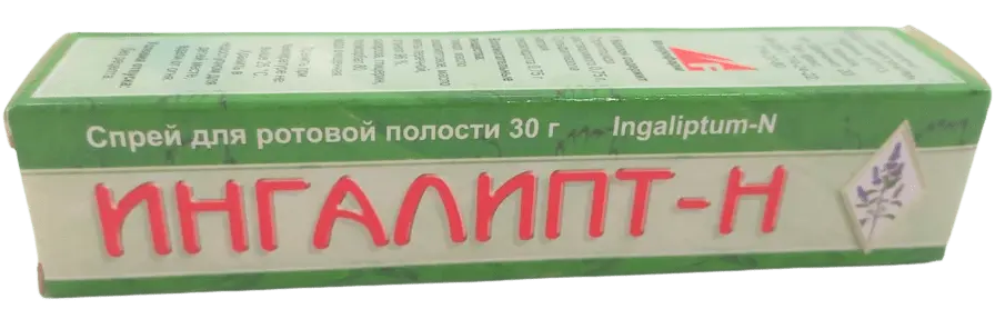 სასუნთქი გზების მედიკამენტები