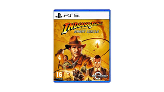 PS5 Indiana Jones and the Great Circle (13729)