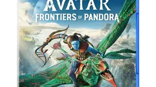 PS5 AVATAR: FRONTIERS OF PANDORA (12656)