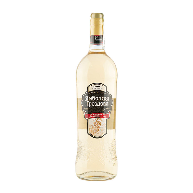 Інший алкоголь