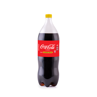 კოკა კოლა კლასიკური 2 ლ/5449000000286