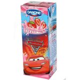 რძის კოქტეილი მარწყვი /დანონე დისნეი/ 180მლ