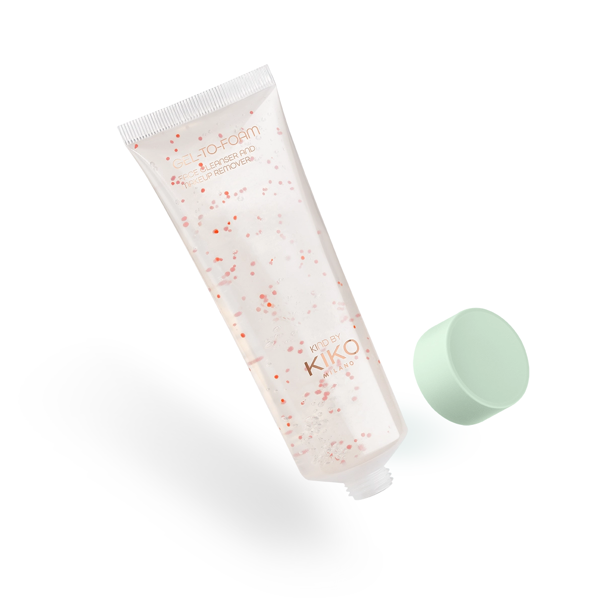 Kind By Kiko - Face Cleansing