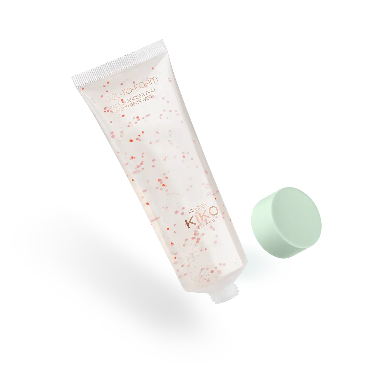 Kind By Kiko - Face Cleansing