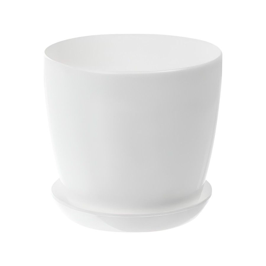 Горщики, опори та підставки для квітів