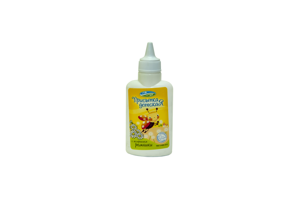 Մանկական պարագաներ