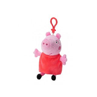 ფიგურა საკიდით 16 სმ Peppa Pig Toytopic-418604