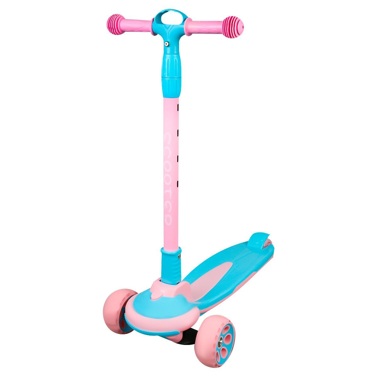 Самокаты, Скейты