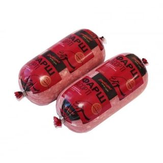 Фарш 0,5 кг Глобино Асорті охолоджений