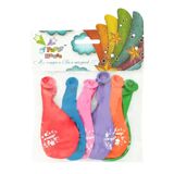 Набір кульок Святковий 6 шт