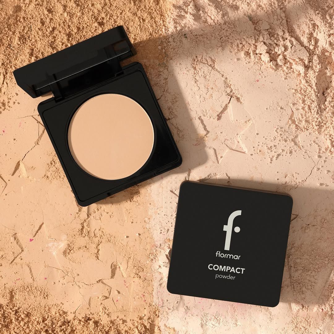 FACE-POWDER