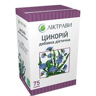 Фітотерапія.