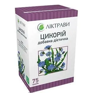 Фітотерапія.