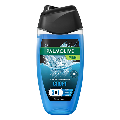 თმისა და სხეულის მოვლა