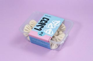 ხინკალი 15 ცალი, გაყინული (950გ)